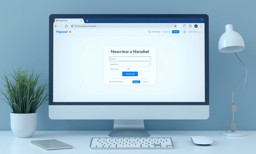 Configuration hébergement et domaine