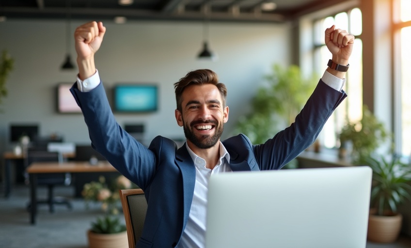 Développement et croissance business