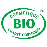 Label Ecocert Cosmébio